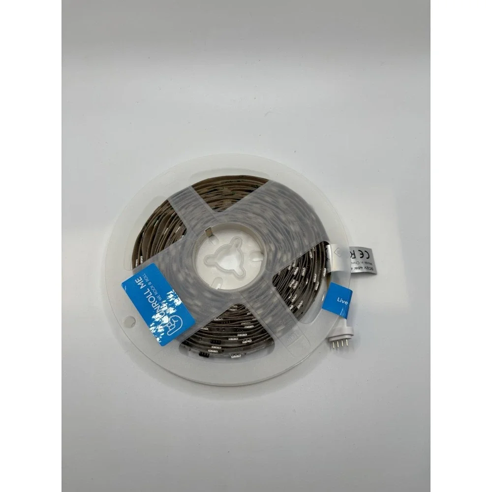New VONT Smart Light Strip Pro 16.4‎ ft